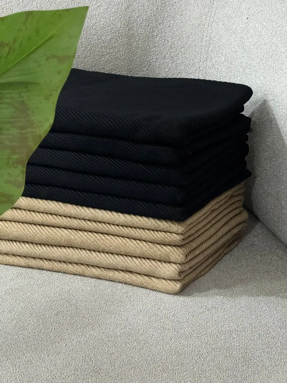 شال پاییزه موهر 9